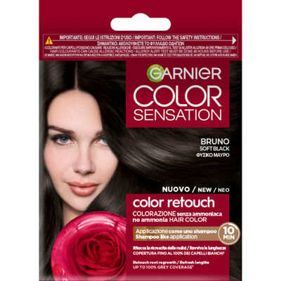 Garnier Color Sensation 2.0 Bruno