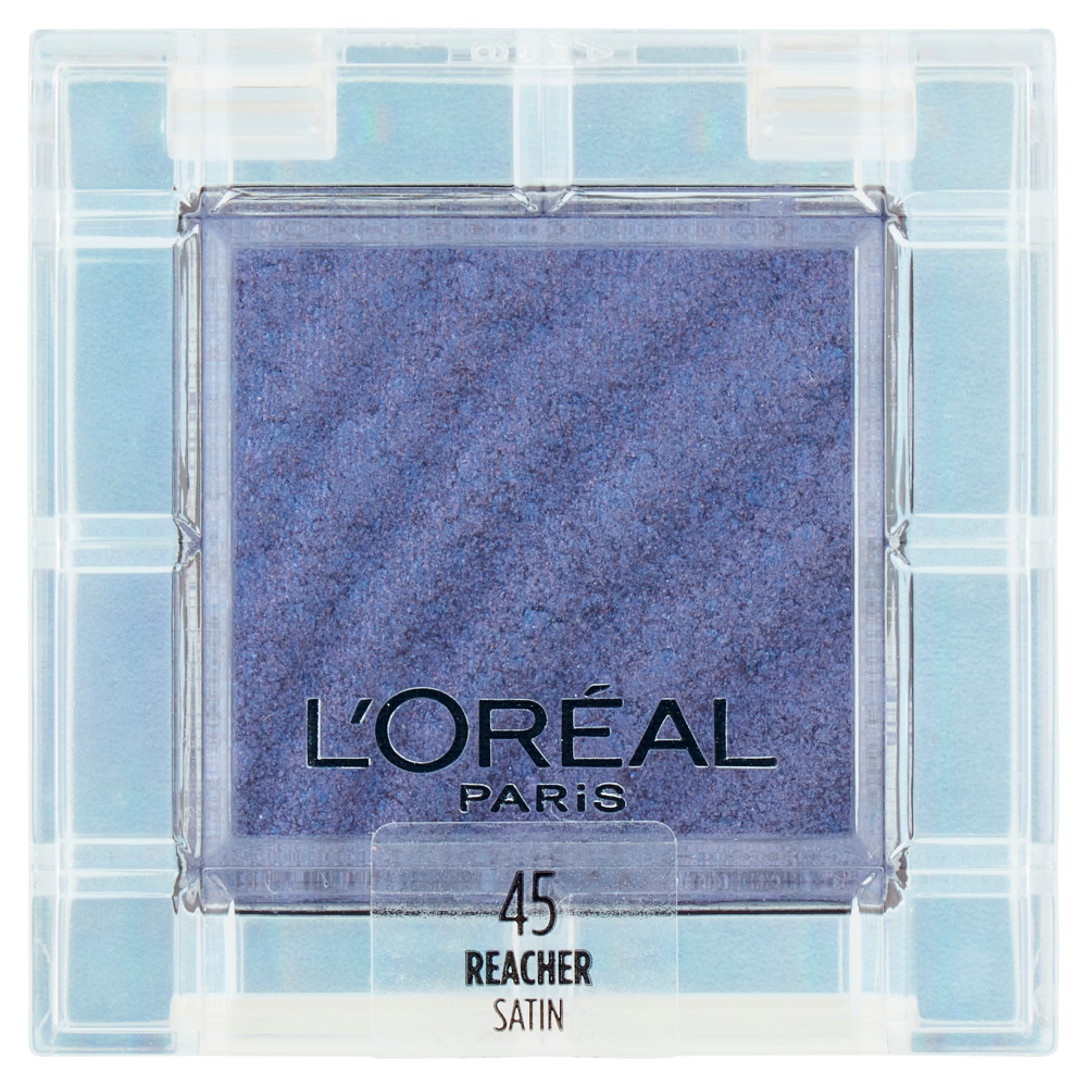 L'Oréal Ombretto Color Queen Reacher 45, , large