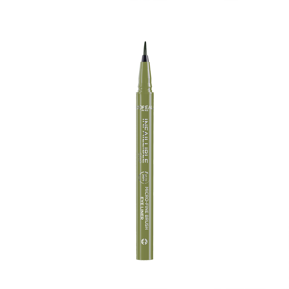 L'Oreal Infaillible Micro-Fine Liquid Eye Liner 05, , large
