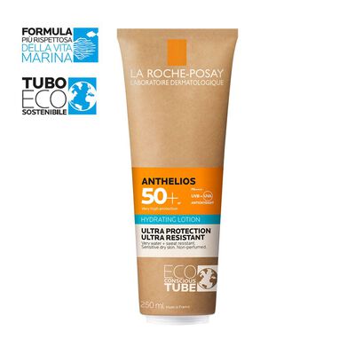 La Roche-Posay Anthelios Latte Solare Corpo SPF50+ 250 ml