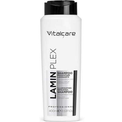 Vitalcare Laminplex Shampoo 400ml