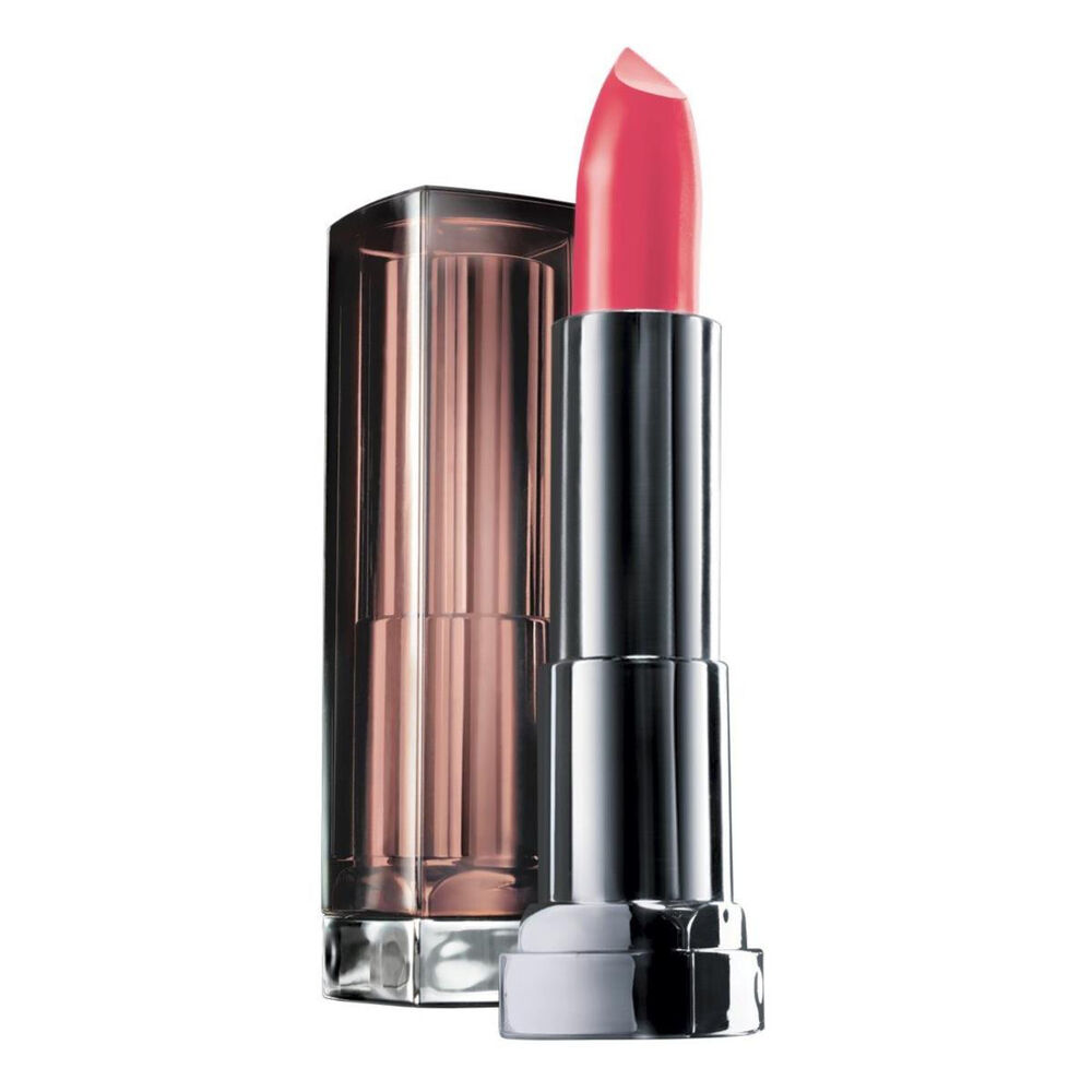 Maybelline Color Sensational Rossetto Lust Affaire N.407, , large