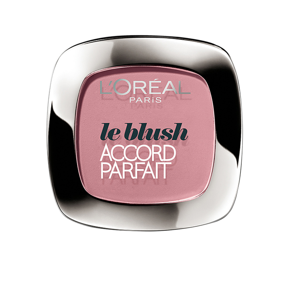 L'Oréal Paris Le Blush Accord Perfect Rose Santal N.120, , large