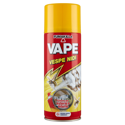 Vape Vespe e Nidi 400 ml