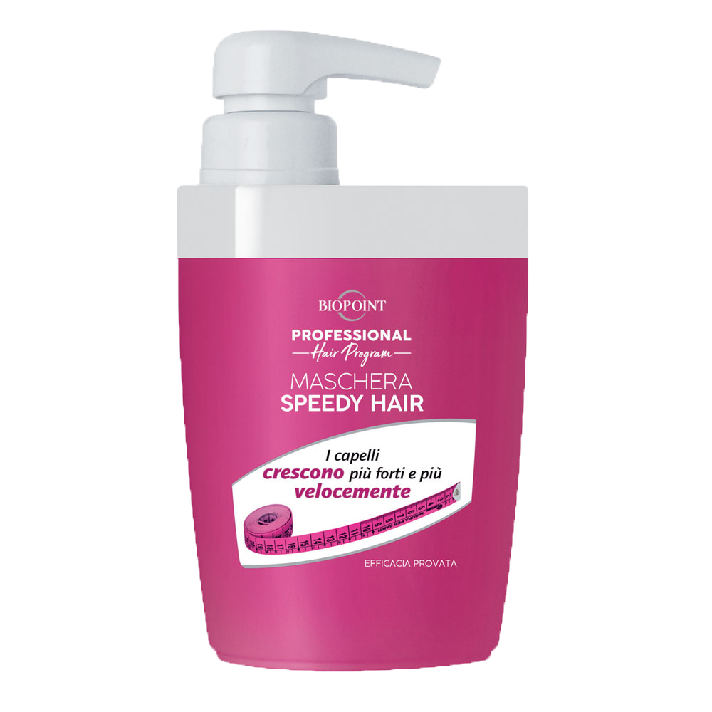 Biopoint Professional Speedy Maschera 300 ml, , large