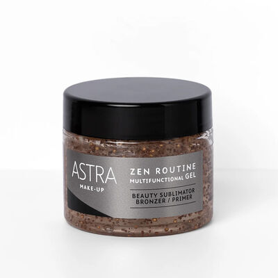 Astra Zen Routine Multifuncional Gel 