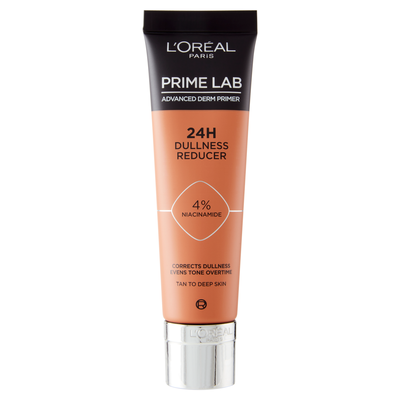 L'Oréal Paris Prime Lab 24H Dullness Reducer 30 ml