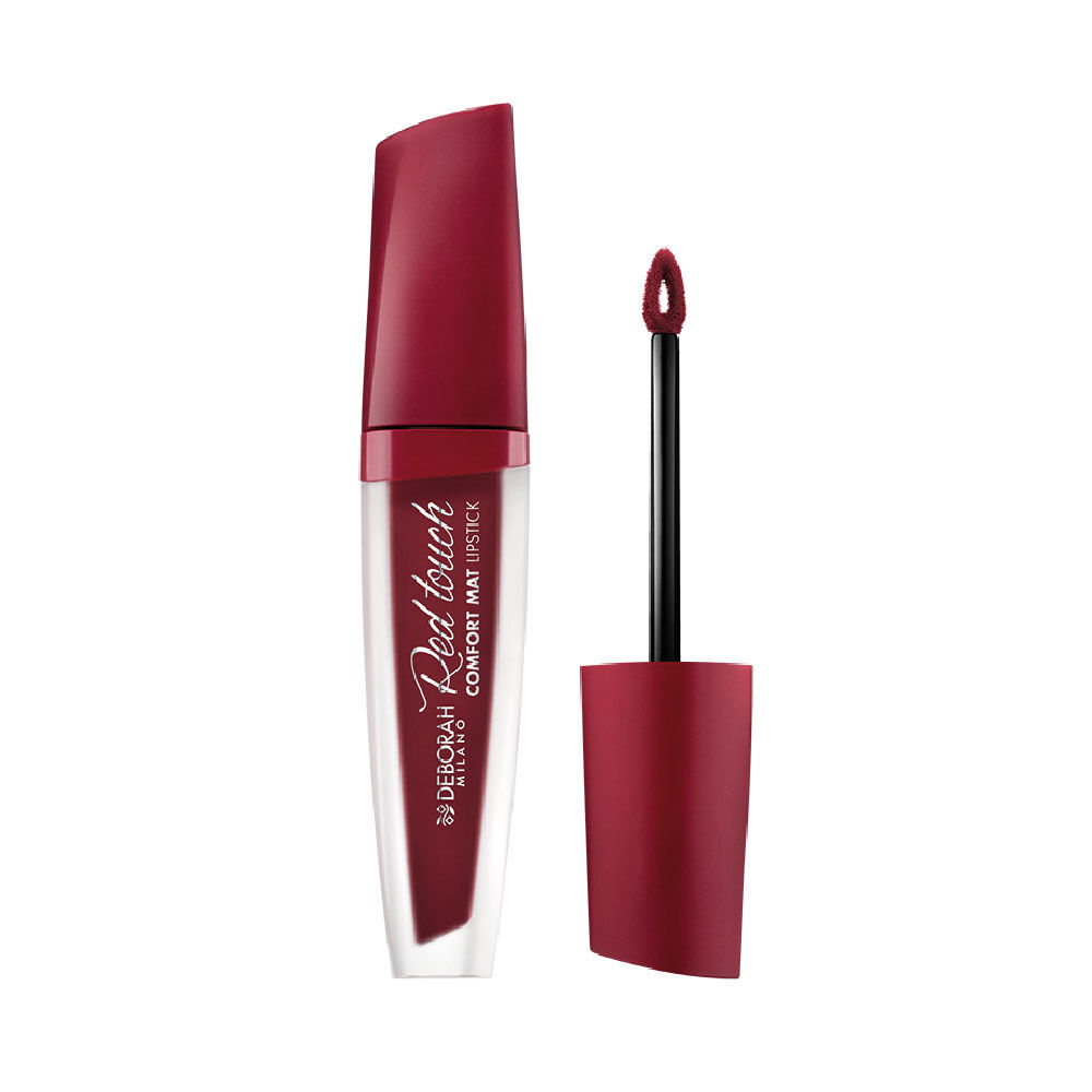 Deborah Red Touch Rossetto N.09, , large