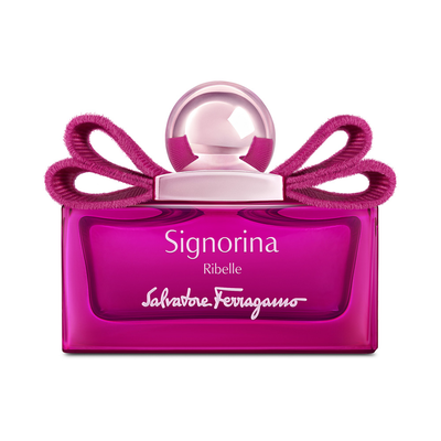 Ferrafamo Signorina Ribelle Eau de Parfum 50 ml