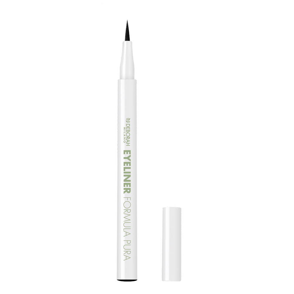 Deborah Formula Pura Eyeliner N.01, , large