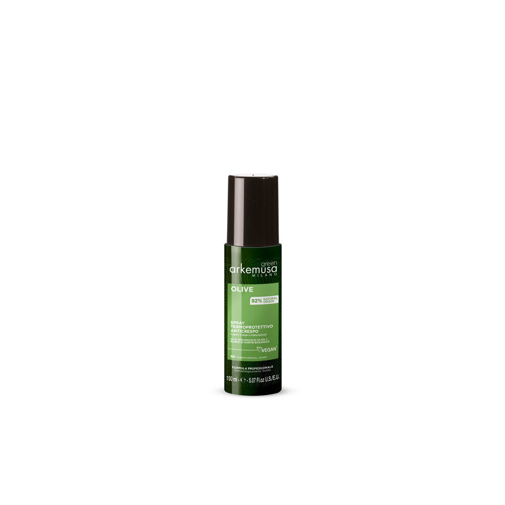 Dikson Arkemusa Maschera Olive Disciplinante 500ml, , large