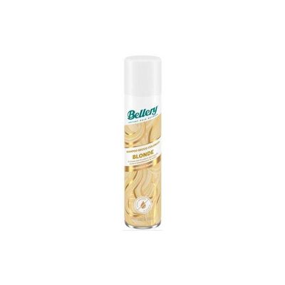Bellery Shampoo Secco Colorato Blonde 200ml