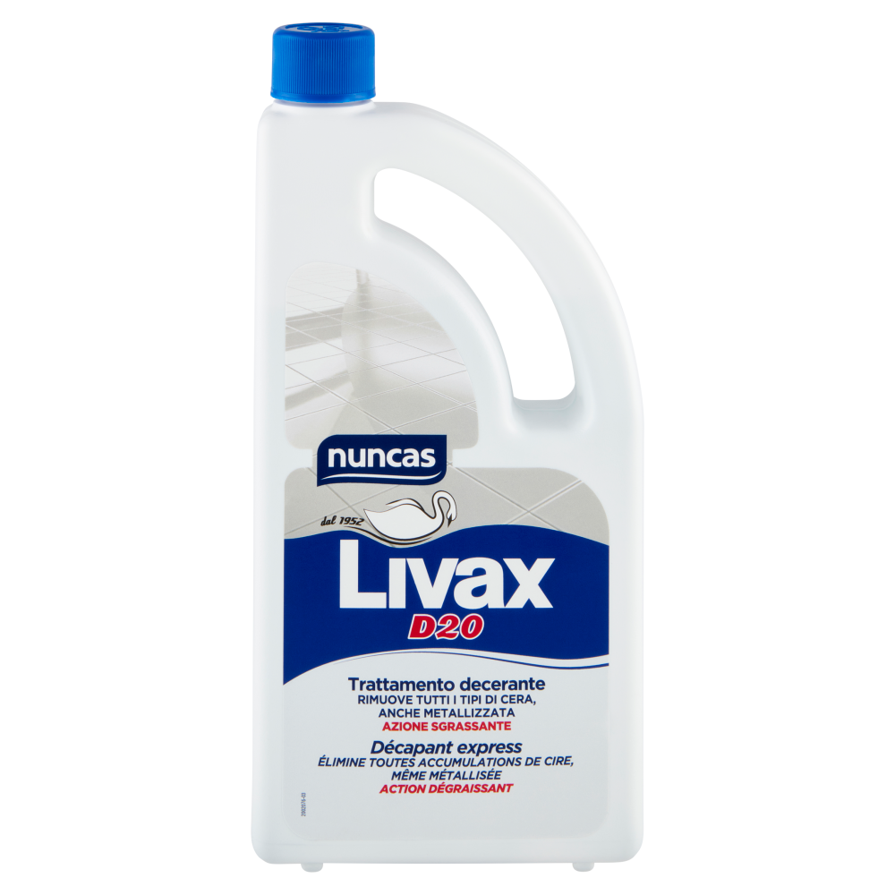 Livax D20 Decerante 1000 ml, , large
