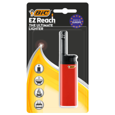 Bic Accendino Multiuso Ez Reach 