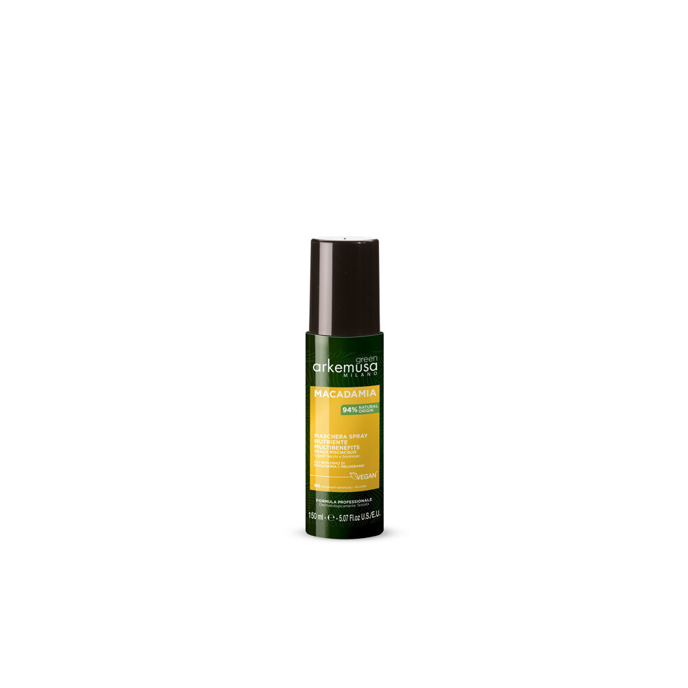 Dikson Arkemusa Maschera Spray  Nutriente 150ml, , large