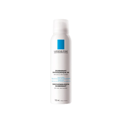 La Roche Posay Deodorante Physiologique Spray 150 ml