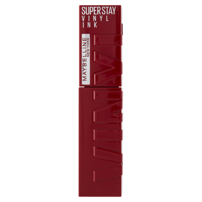 Maybelline New York SuperStay Vinyl Ink N.55