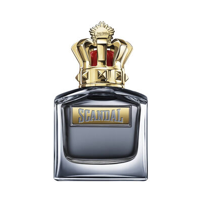 Jean Paul Gaultier Scandal pour Homme Eau de Toilette 50 ml