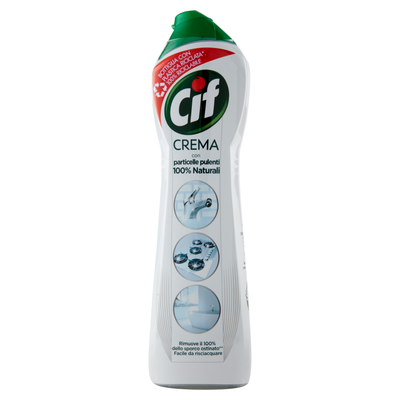 Cif Crema 500 ml