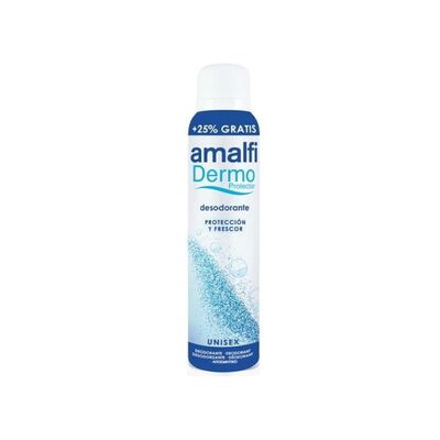 Amalfi Deodorante Spray Dermo 200 ml