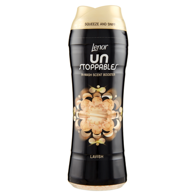 Lenor Unstoppables Lavish 210g