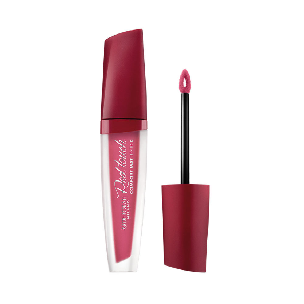 Deborah Red Touch Rossetto N.04, , large