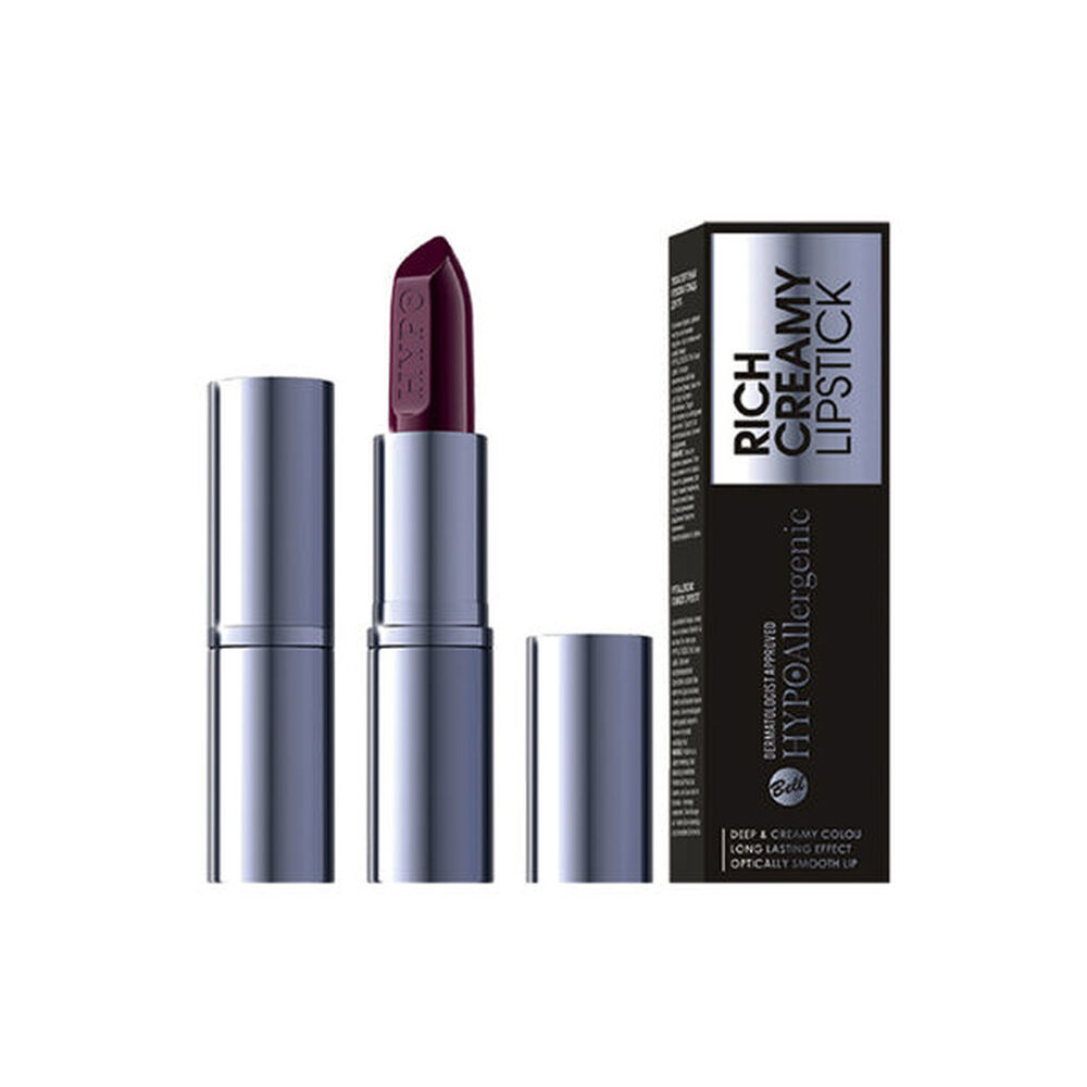 Bell HYPOAllergenic Rich Creamy Lipstick N.06, , large