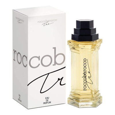 Roccobarocco Tre Edp 100 ml