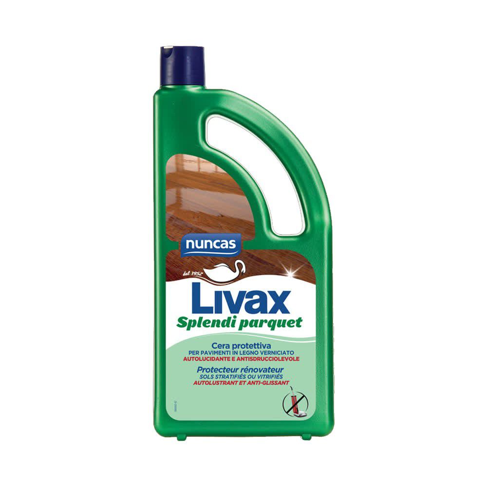 Livax Splendi Parquet 1000 ml, , large