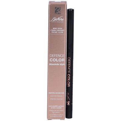 Bionike Defence Color Absolute Stylo Matita Occhi Automatica 24 Ore