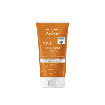 Avène Solare Intense Protezione Spf50+ 150 ml