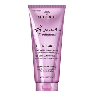 Nuxe Hair Prodigieux Balsamo Districante Illuminante 200ml