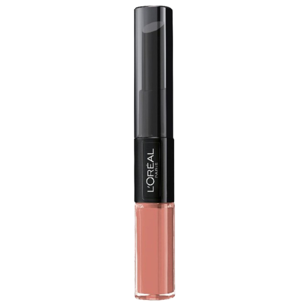 L'Oréal Rossetto Lipstick Infallible N.404, , large