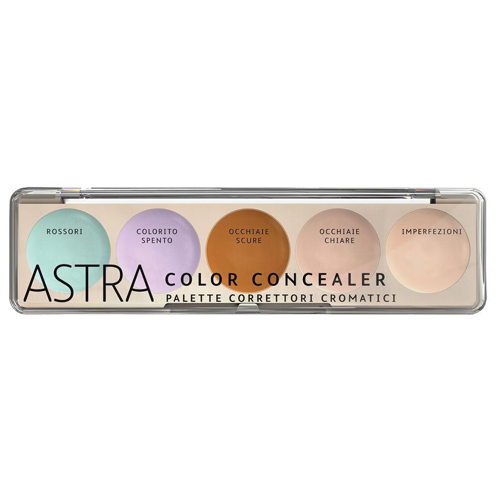 Astra Color Concealer, , large