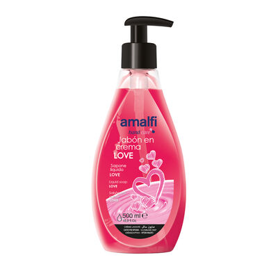 Amalfi Love Sapone Liquido 500 ml