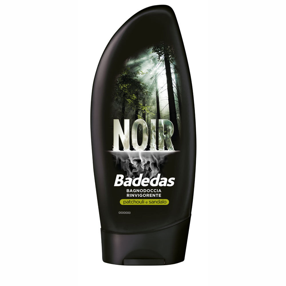 Badedas Doccia Noir 250 ml, , large