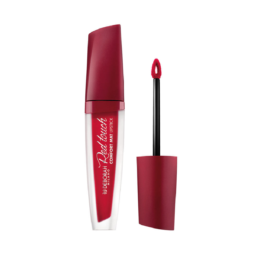 Deborah Red Touch Rossetto N.05, , large