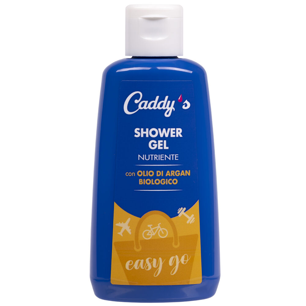 Caddy's Shower Gel Nutriente 100ml, , large