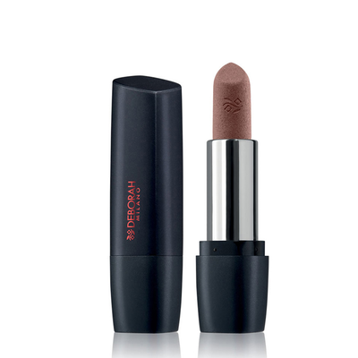 Deborah Milano Red Mat Rossetto N.29