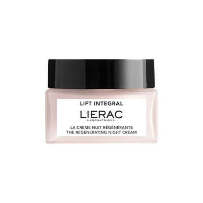 Lierac Lift Integral La Crema Notte Rigenerante 50 ml