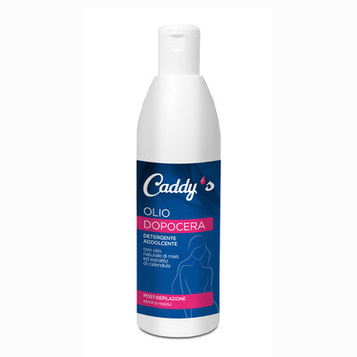 Caddy's Olio Dopocera 300 ml