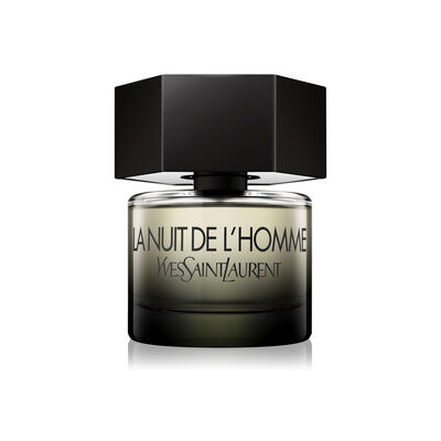 Yves Saint Laurent La Nuit de L'Homme Eau de Toilette 60 ml