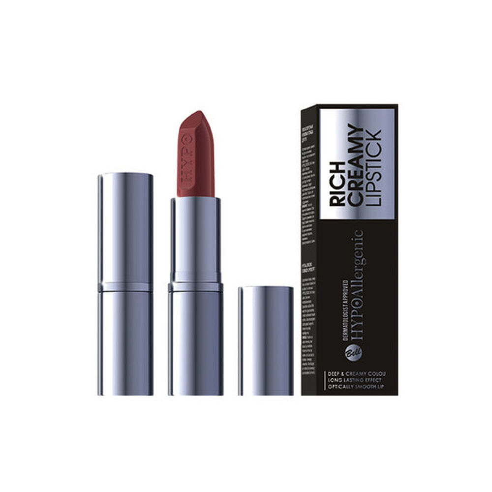 Bell HYPOAllergenic Rich Creamy Lipstick N.03, , large