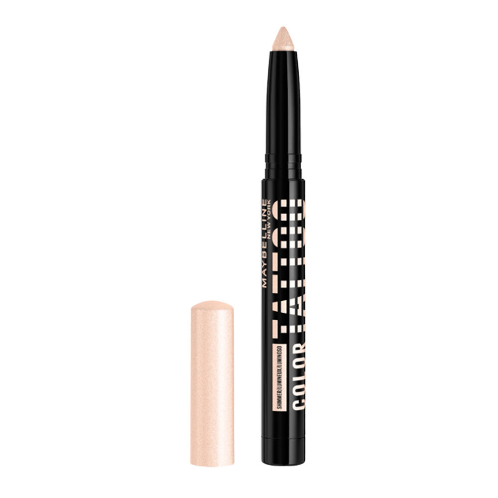 Maybelline Color Tattoo 24h Eye Stix I am Shining, , large