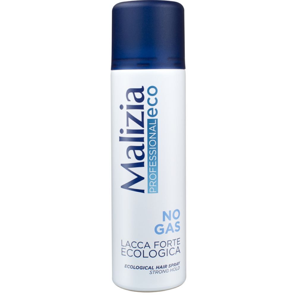 Malizia Lacca Eco No Gas 250ml, , large