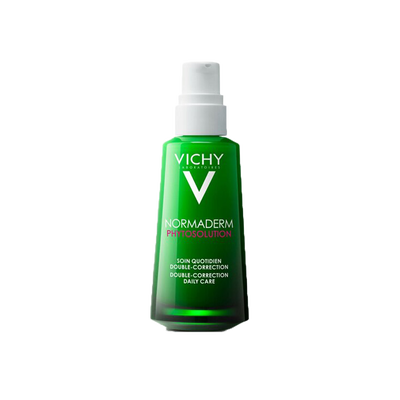 Vichy Normaderm Phytosolution Trattamento Correttivo Quotidiano 50 ml