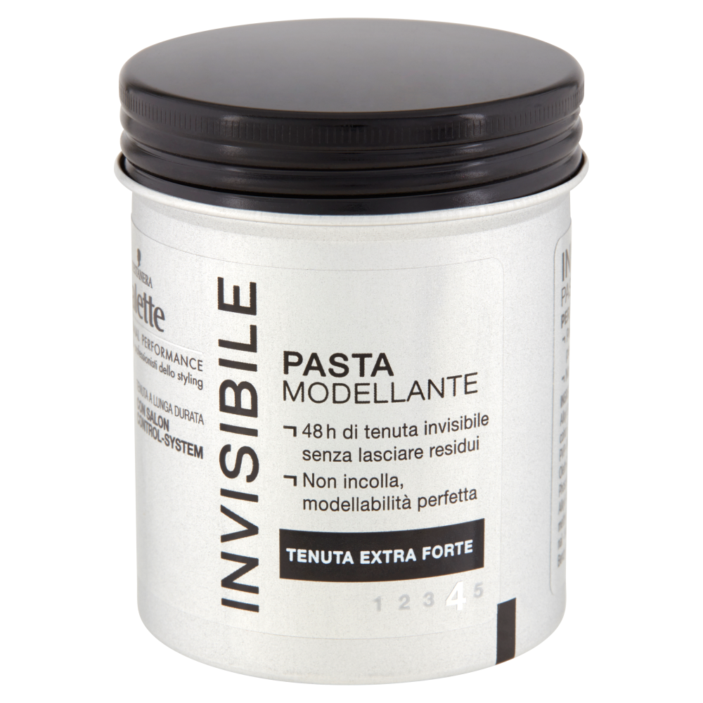 Palette Invisibile Pasta Modellante 100 ml, , large