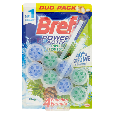 Bref Power Active 2 Tavolette