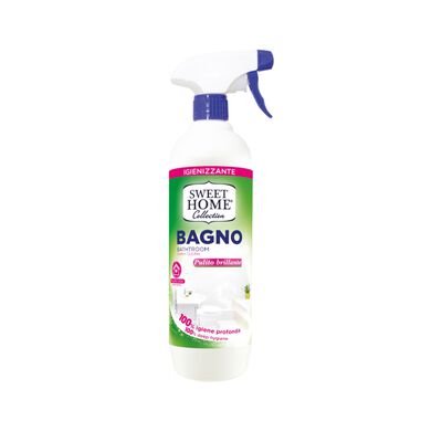 Sweet Home Bagno Spray 650ml
