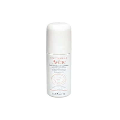 Avene Eau Thermale Deodorante 50 ml